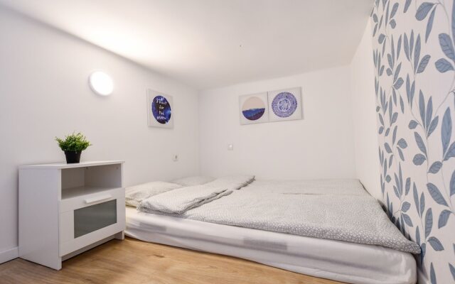 Cosy flat in Dob street, Juliet