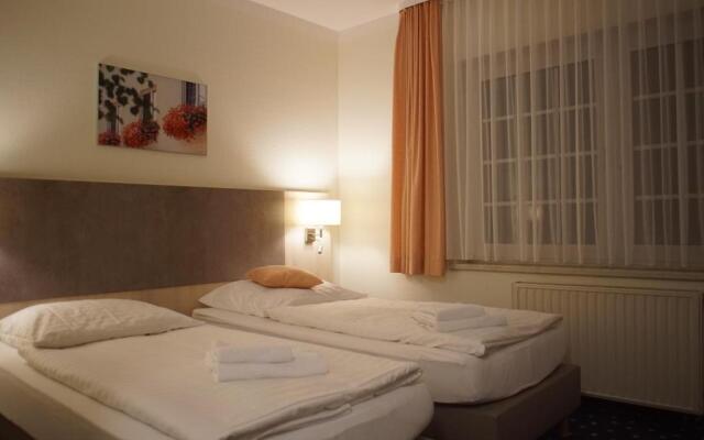 Hotel und Gasthaus zum Eichenkranz