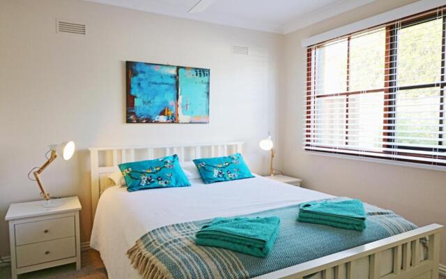 Jodi's Beach Retreat Eden