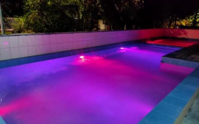 Pd Villa Holiday