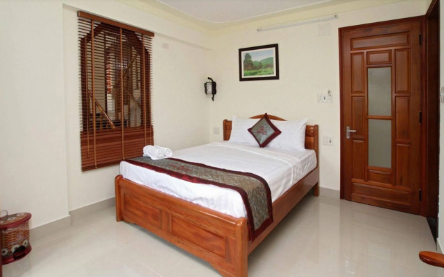 Windy River Homestay