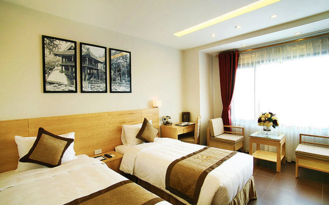 Riverside Hanoi Hotel