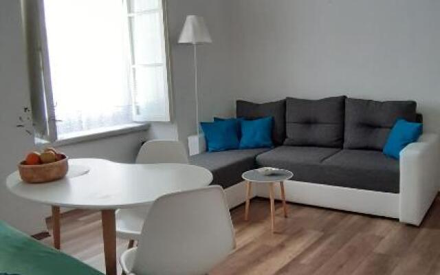 Apartment D2 4U