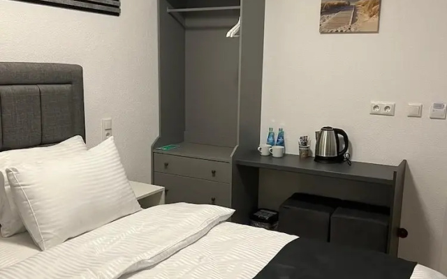 Dido Diamond Hotel