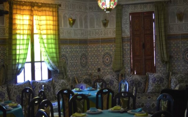 Riad Selma