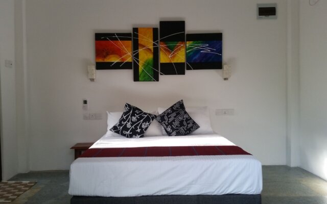 Sigiri Nature Lovers Resort