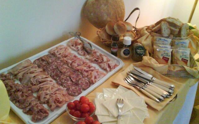 Ca' Riccio