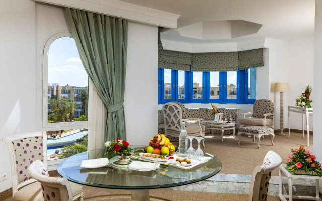 Hasdrubal Thalassa & SPA Hammamet