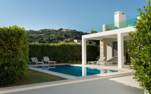 Villa Gonia