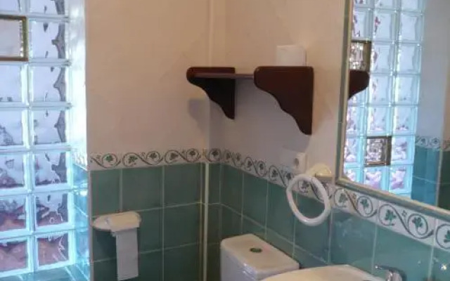 Casa Dominga