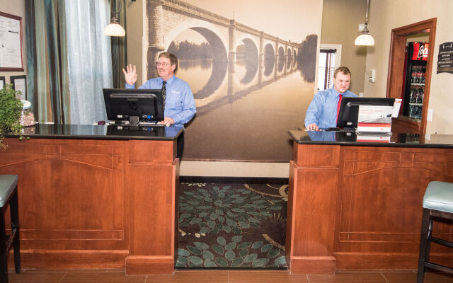 Staybridge Suites Denver Tech Center by IHG