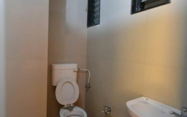 Hotel Sai Hari Prasad
