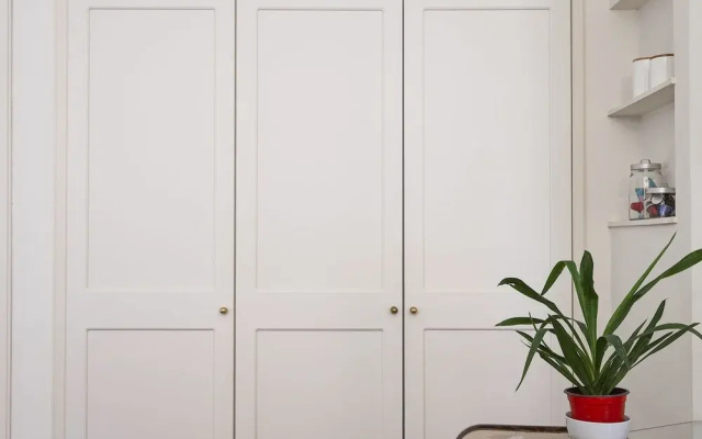 Lovely studio in the city center