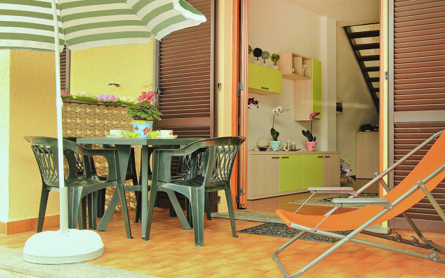 Apartments Paganini, Lezzeno