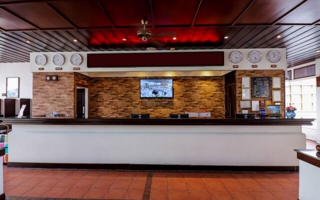 NIDA Rooms Phuket Marina Rose