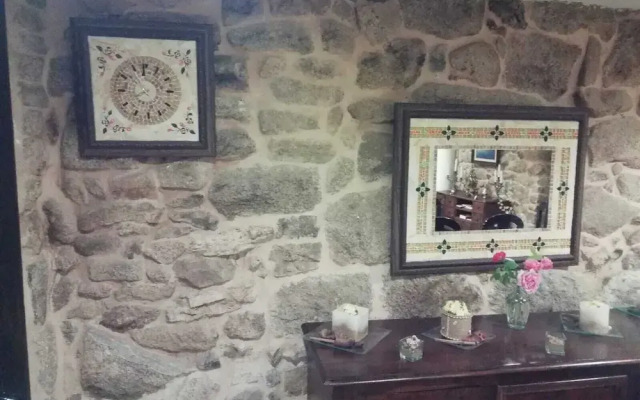 Hotel Rustico Aldea Figueiredo