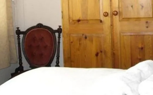 The Hamlet B&B
