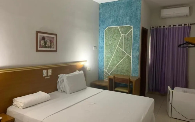 Nioja Hotel