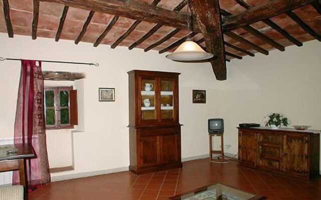 Borgo Montefolchi