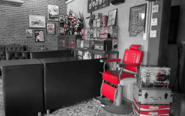 Suphan Wanwarn Resort