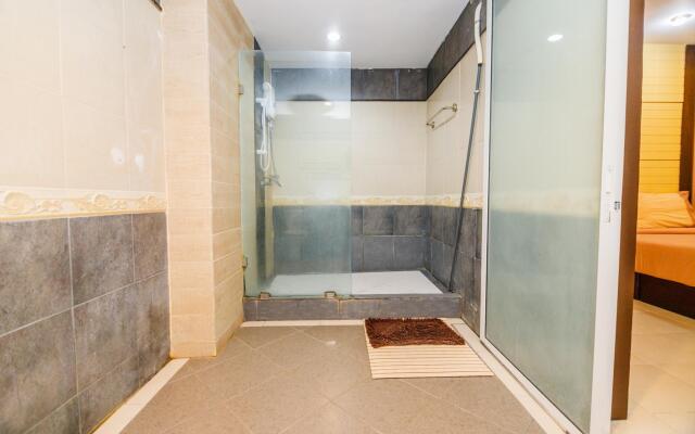 Huandalha Resort Lumphun