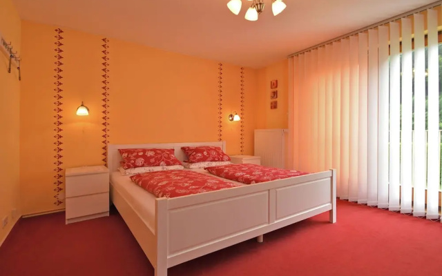 Modern Apartment in Brandenberg Near Ski Area