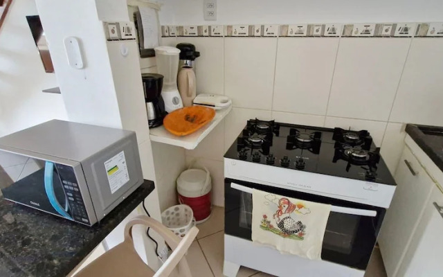 COSTE0108 - Cd Terraços de Stella Maris