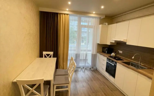 White House apartment