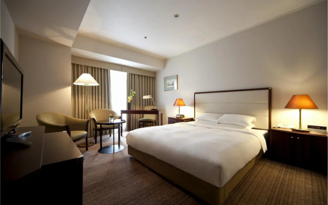 Mercure Nagoya Cypress
