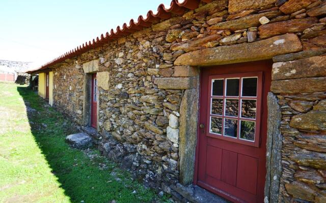 Casa Dos Tres Irmaos