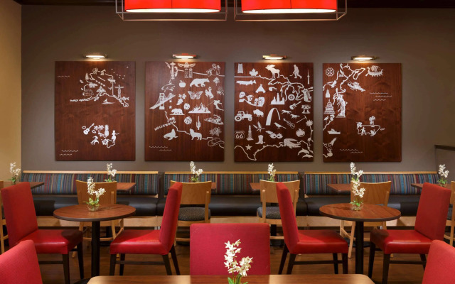 TownePlace Suites by Marriott Houston Intercontinental Arpt