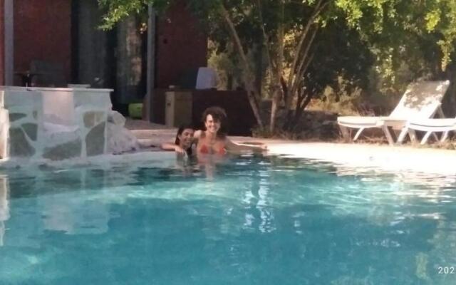 Olympos Five Rooms Apart no 2