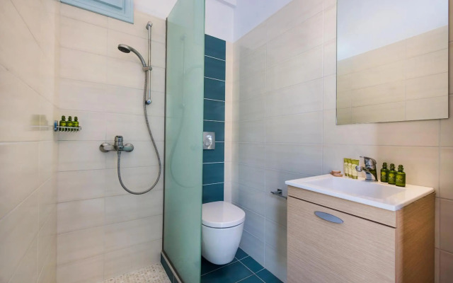 Anatoli Hotel and Spa