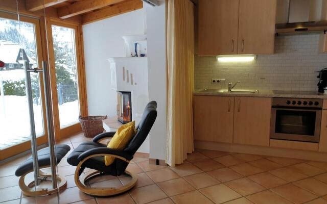 Ferienwohnungen Badbruckerweg 6