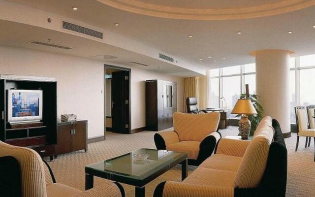 Suning Universal Hotel