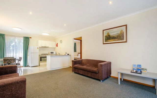 Comfort Inn & Suites Werribee