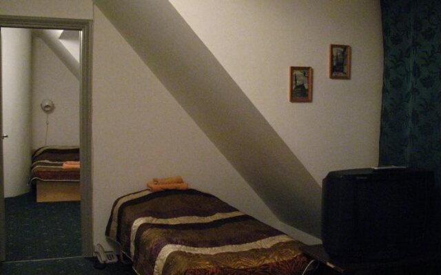Hotel Nepi
