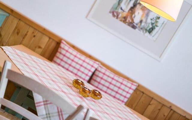 Haus Elisabeth Obergurgl