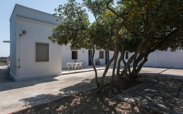 VilleSalento - Villa Mare di Puglia M552