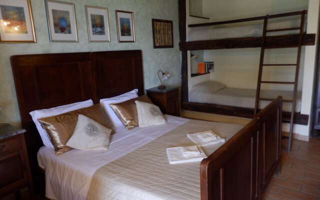 Airone Country House