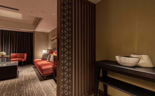 Hotel Nikko Fukuoka