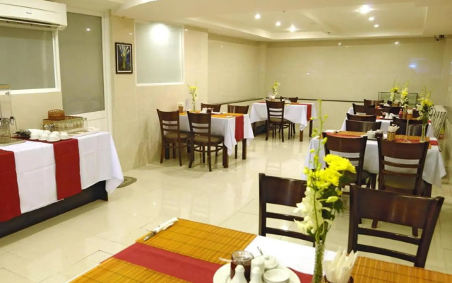 Saigon Europe Hotel & Spa