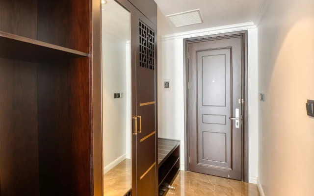 The Almin Hotel