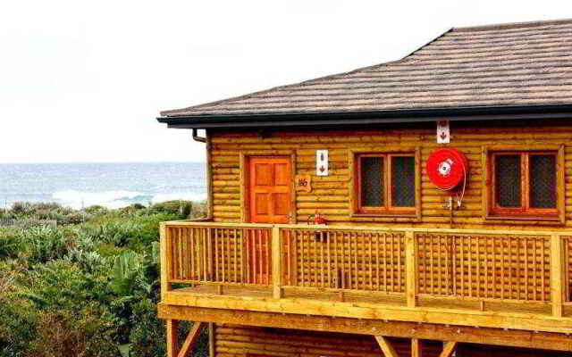 Life Phefumula Beach Resort