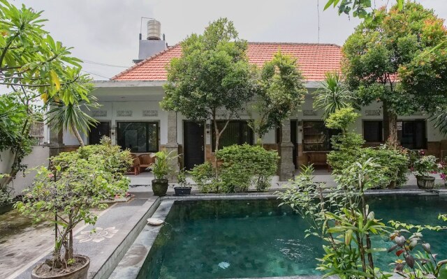 The Raja Guest House