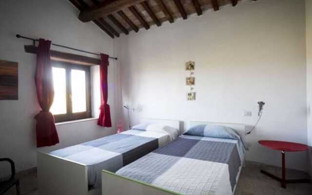 Apartment in Ascoli Piceno With Swimming Pool