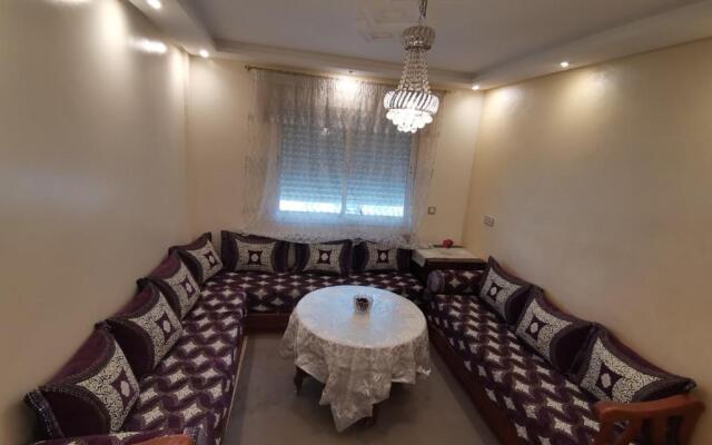Zizi appartement