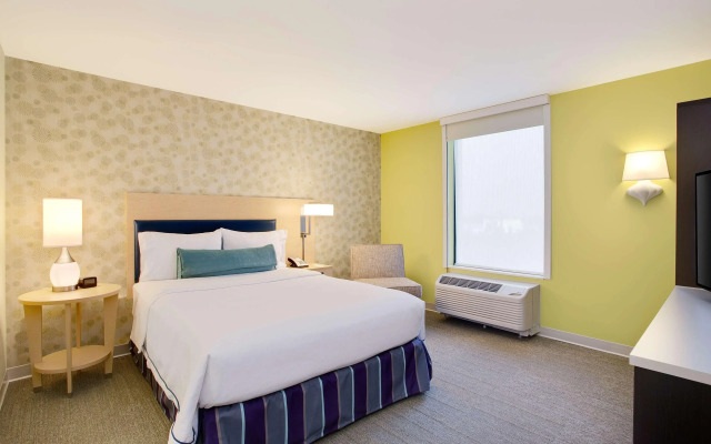 Home2 Suites by Hilton Chicago/Schaumburg, IL