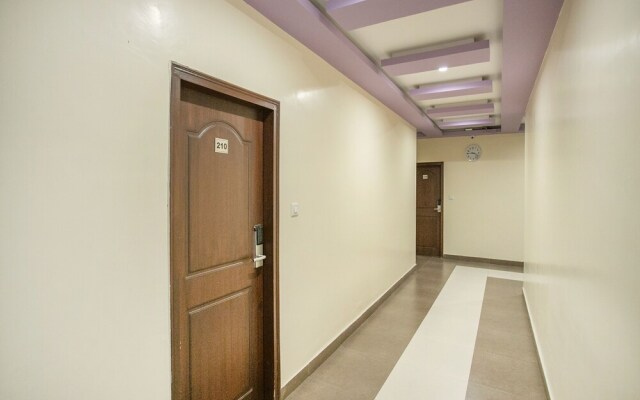 OYO 10518 Kushi Comforts