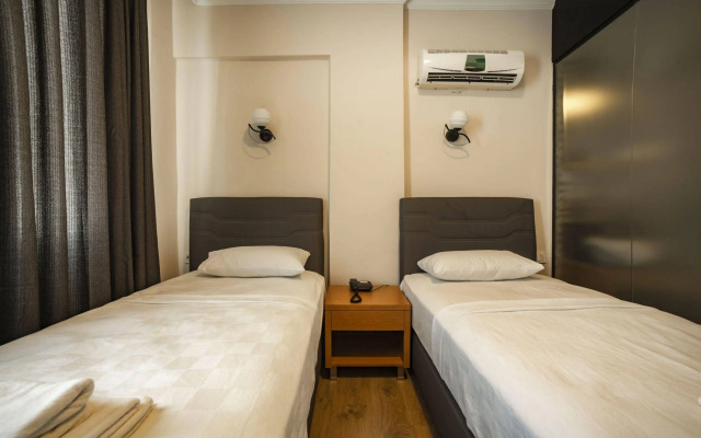 Otto Lara Hotel